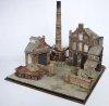 RT-Diorama 35282 Diorama-Base: The Factory 1/35